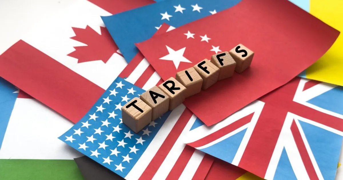 Новые пошлины США усиливают неопределённость в глобальных цепочках поставок