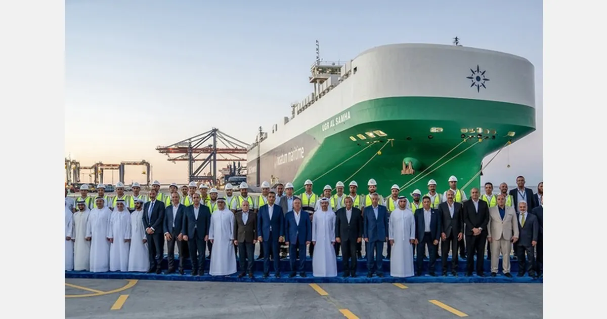 Терминал Noatum Ports в Сафаге начал пробную эксплуатацию — что это значит для рынка свежих овощей и фруктов