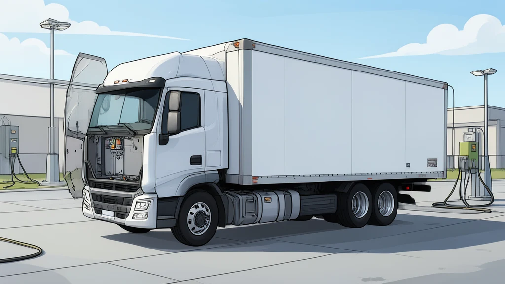 Marks & Spencer запускает 10 DAF XD для питания рефрижераторов