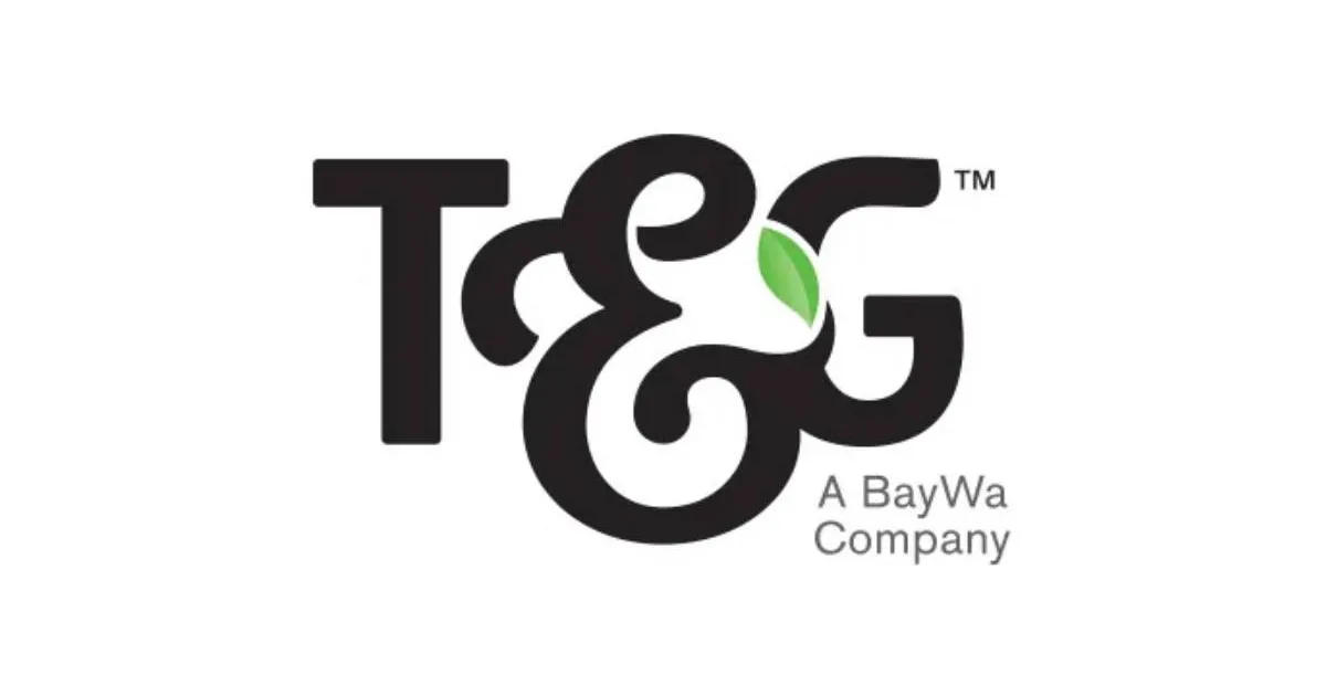 T&G Global продаёт бизнес по экспорту свежей продукции из Новой Зеландии